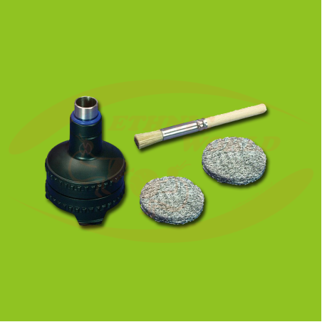 Easy Valve Chamber Liquid
