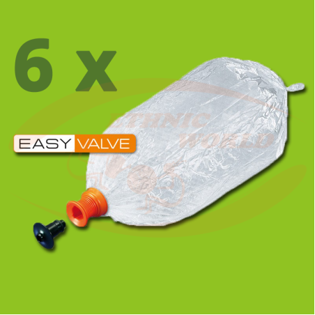 Easy Valve Replacement Set