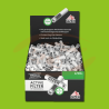Gizeh Active Filter 8 mm Black (200)