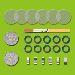 Easy Valve Wear & Tear Set