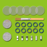 Easy Valve Wear & Tear Set