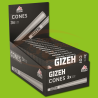 Gizeh Black Cones (3)