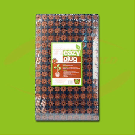 Eazy Plug - Plate (150)