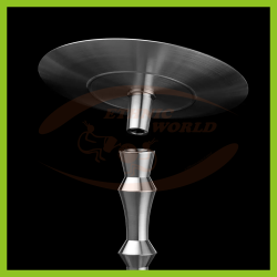 Aladin MVP 360 - Shiny Bottom Black