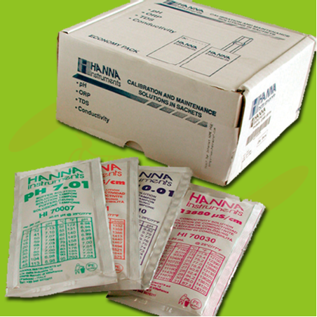 EC  1.41 Buffer