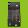 Gizeh Black Extra Fine King Size