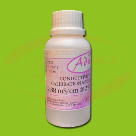 EC 12.88 Buffer