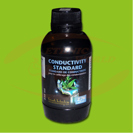 EC  2.76 Buffer