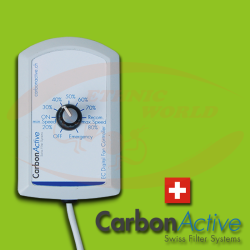 EC Digital Speed Controller