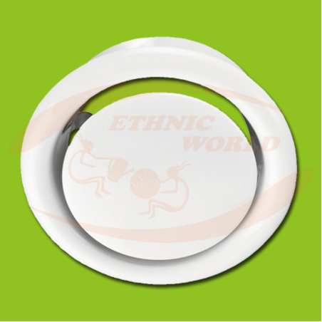 Air Disc Valve