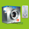 EC Power Box 250 mm 1500 m³/h