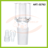 Glass Shisha - Connector (18.8mm)