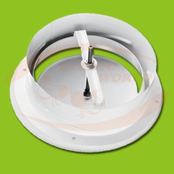 Air Disc Valve