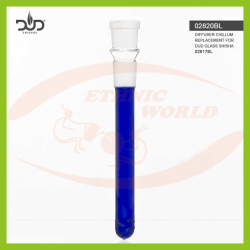 Glass Shisha Dud Fat Boy - Diffuser (02820)