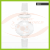 Glass Shisha Dud Fat Boy - Stem (02837)