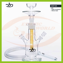 Glass Shisha Dud Firestarter (02815A)
