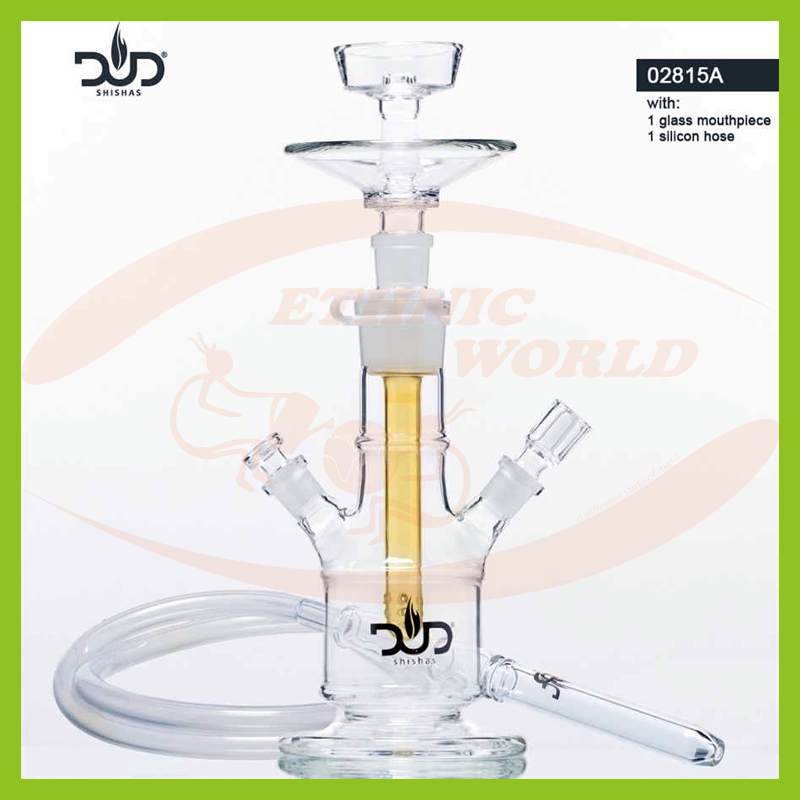 Glass Shisha Dud Firestarter (02815A)