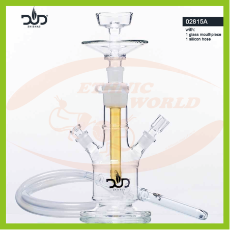 Glass Shisha Dud Firestarter (02815A)