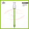 Glass Shisha Dud Pyramid - Diffuser