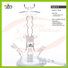 Glass Shisha Dud Vulcan