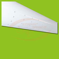 Air Distribution Tube (Airsock) 200mm