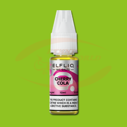 Elf Bar ELFLIQ 10 ml - 20 mg Cherry Cola