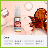 Elf Bar ELFLIQ 10 ml - 20 mg Cola