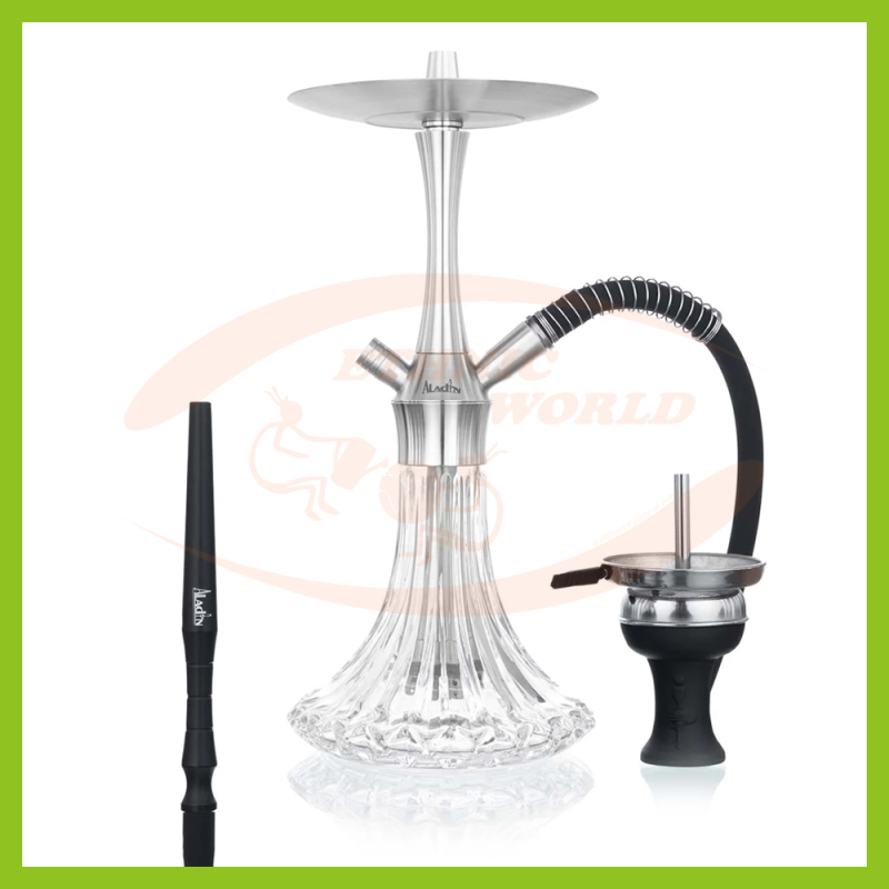 Aladin MVP A36 - Clear Pattern