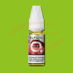 Elf Bar ELFLIQ 10 ml - 20 mg Cola