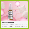 Elf Bar ELFLIQ 10 ml - 20 mg Cotton Candy Ice