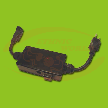 Harvest Master Extra Relay Switch