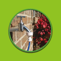 Growmax Water - GG Water Filter 480 L/h