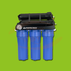 Growmax Water - MG Osmoseur 1000 (1000 lt/jour)