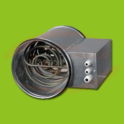 Heater NK 315 2.4