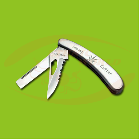 Hemp Cutter