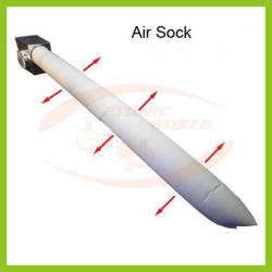 Air Distribution Tube (Airsock) 250mm