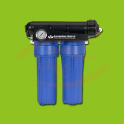 Growmax Water - PG Osmosis 500 (500 lt/day)