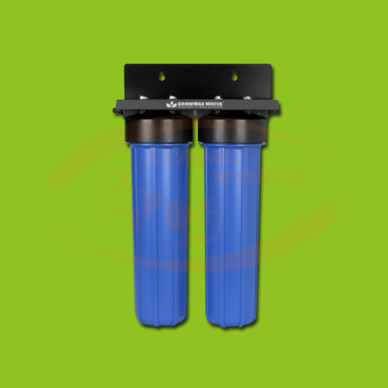 Growmax Water - PG Water Filter 2000 L/h