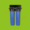 Growmax Water - PG Water Filter 2000 L/h