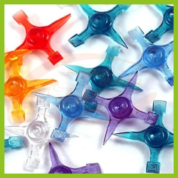 Herby Twist NinjaStar (10 pc)