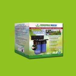Growmax Water - SG Water Filter 800 L/h