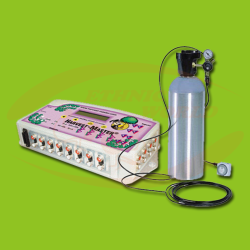 Harvest Master Co2 Climate Pro Plus