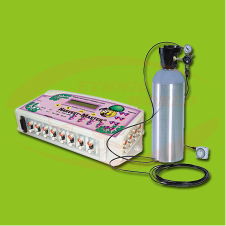 Harvest Master Co2 Climate Pro Plus