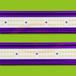 Lumatek LED ZEUS 1000W Xtreme PPFD CO2