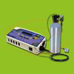 Harvest Master Co2 EASi