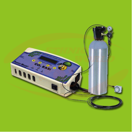 Harvest Master Co2 EASi