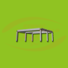 GrowRACK 0.8