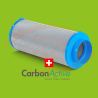 HomeLine GRANULATE 125 mm - 500 m³/h (500GL125)