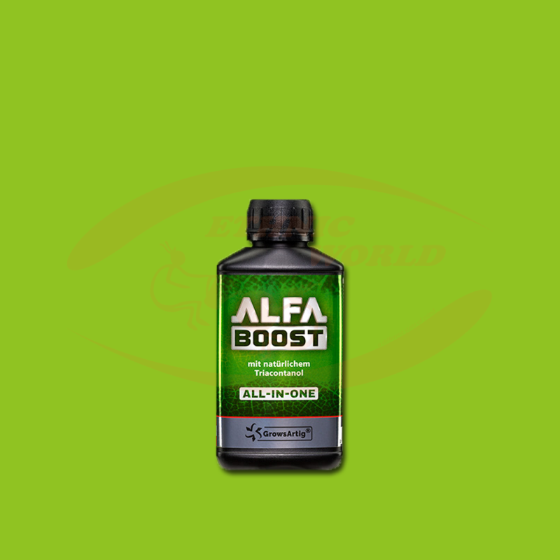 GrowsArtig Alfa Boost