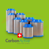 HomeLine GRANULATE 200 mm -  800 m³/h (800G200)